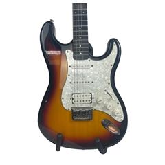 Frretlight Series 500 Six String Electric Guitar - Sunburst